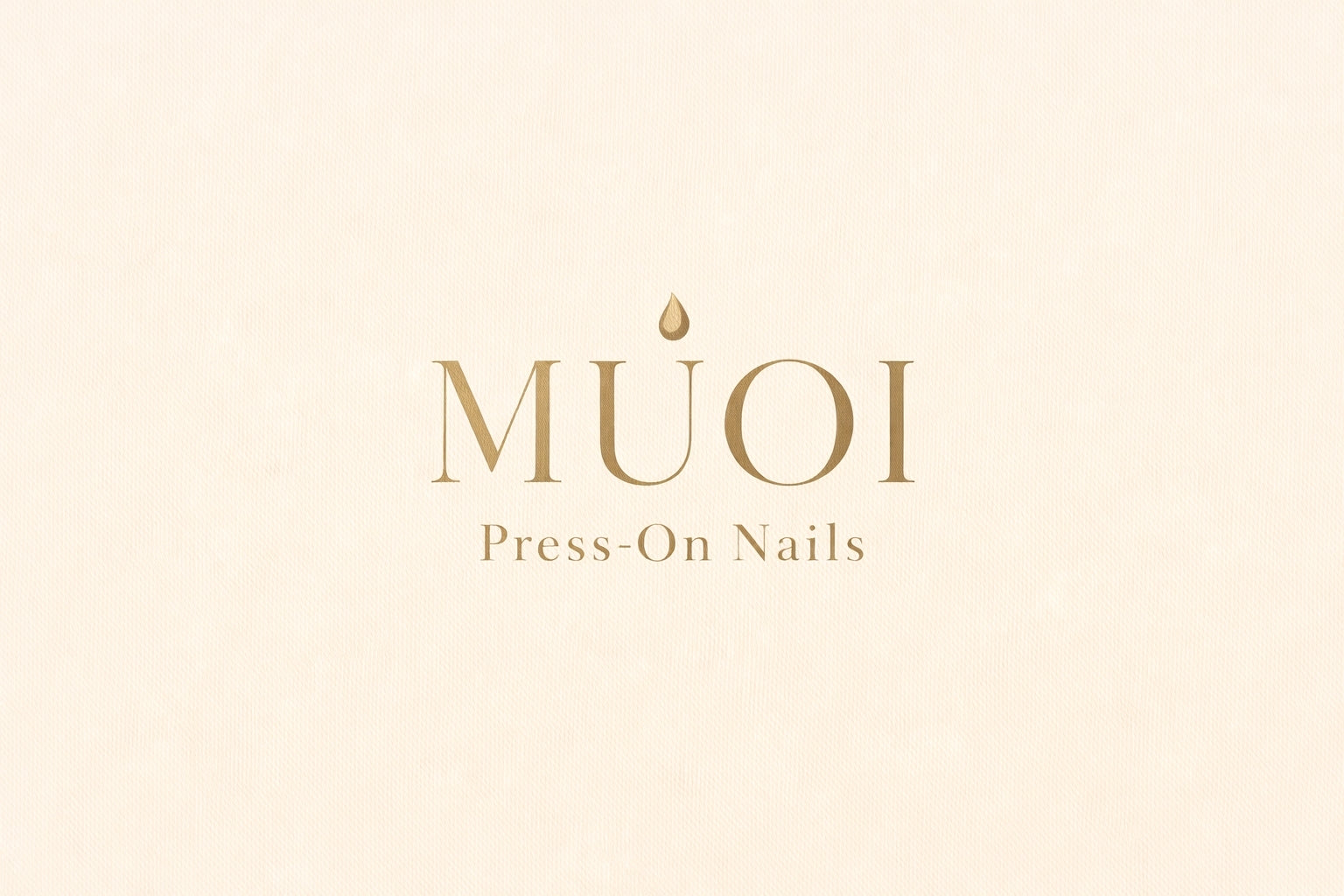 Muoi Press On Nails