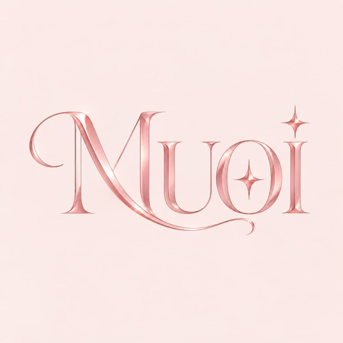 Muoi Press-On Nails