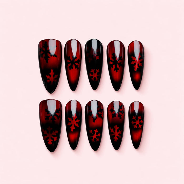 Cat Eye Nails