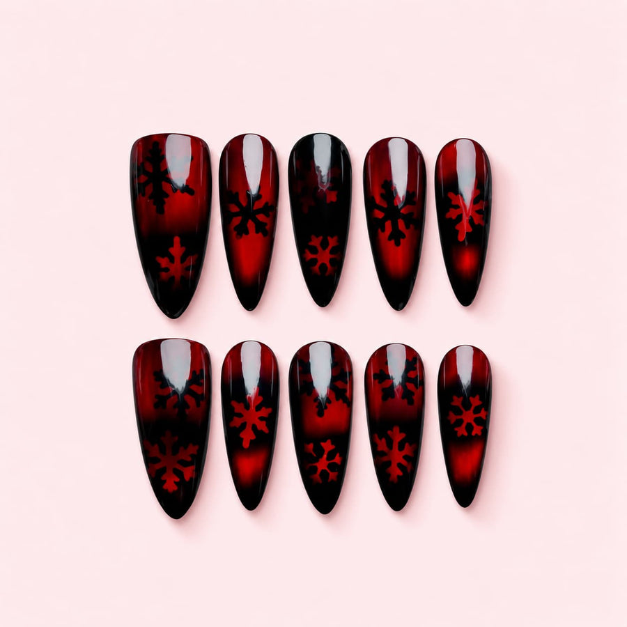 Cat Eye Nails