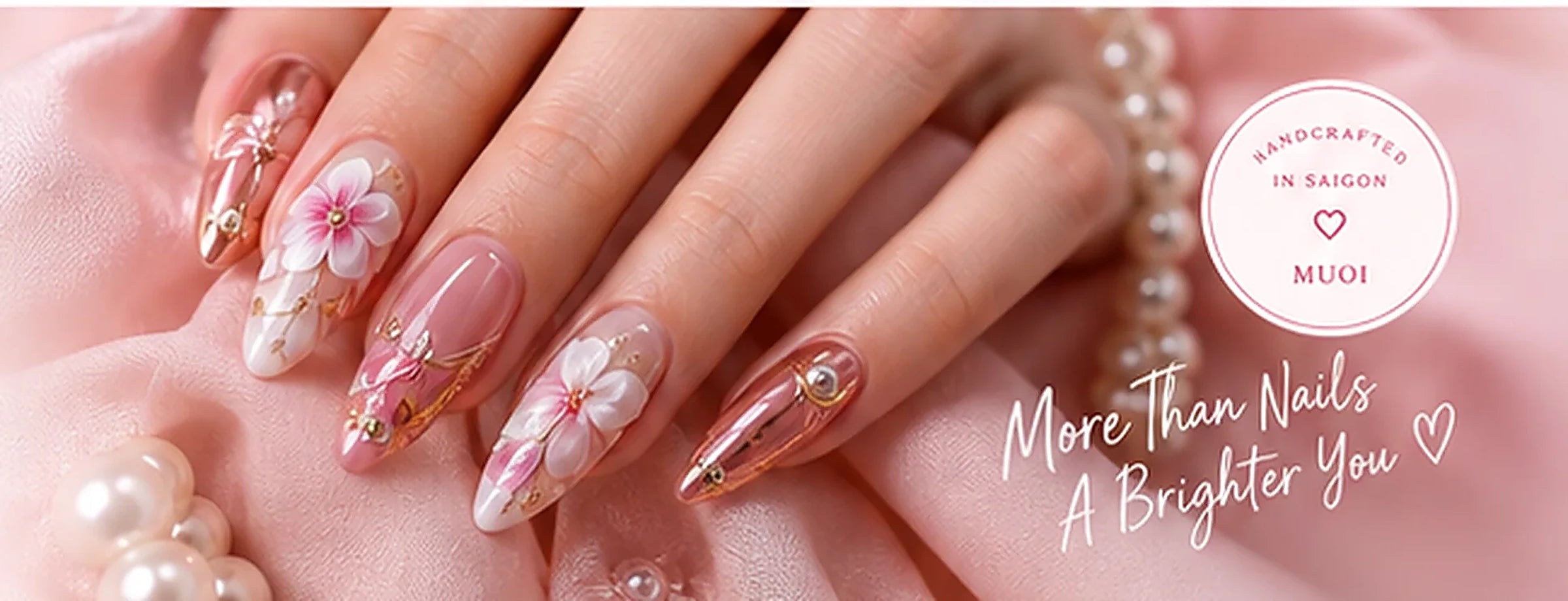 Christmas Nails