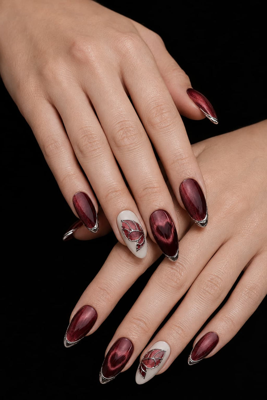 Red French Tip Nails Short: Why This Look Works — and How to Wear It