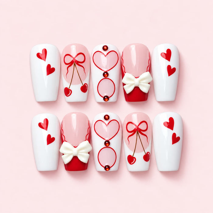 Coffin Nails