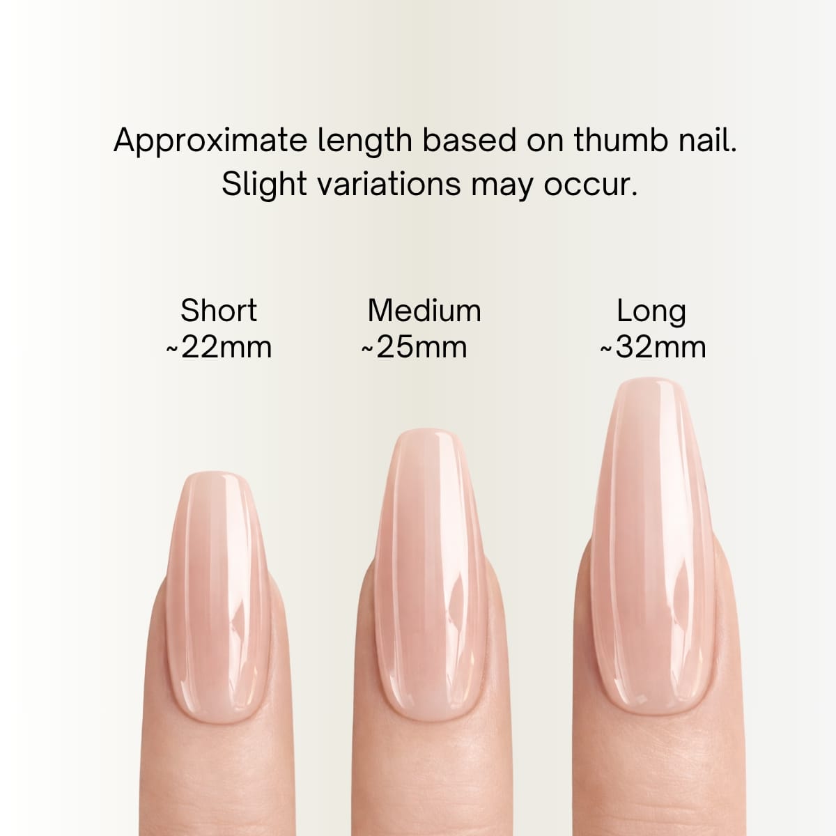 Aqua Floral Coffin Nails – Fresh Press On Set