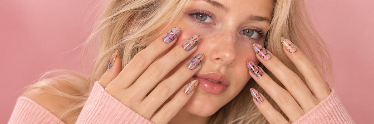 Short nails
