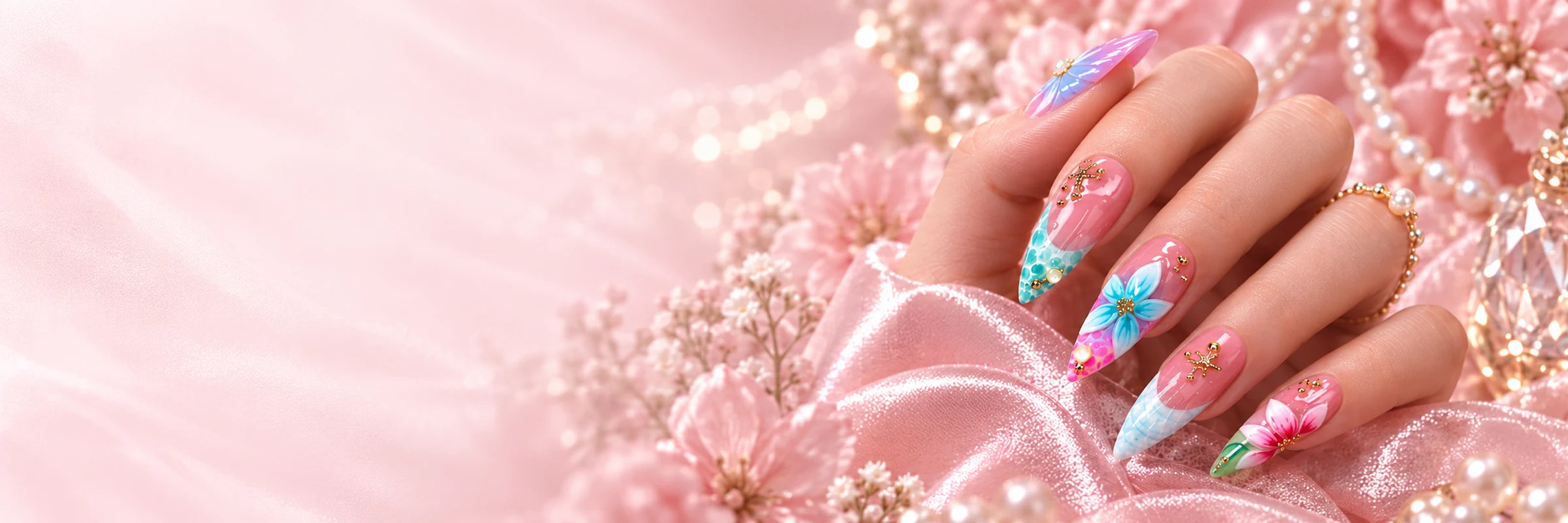 Nail Guide